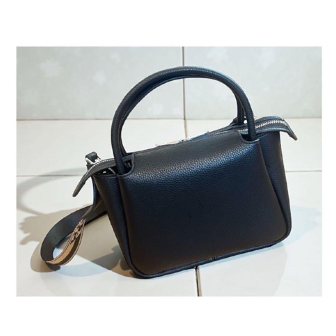 PRADA プラダ ハンドバッグ ショルダー