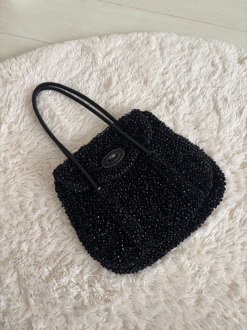 アンテプリマ　ブラック