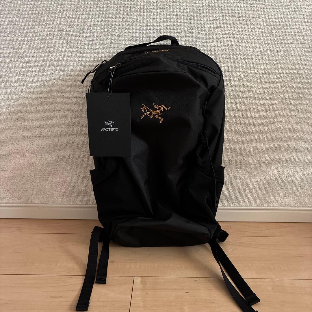 アークテリクス　リュック