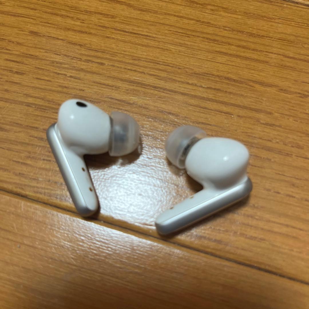 アンカー　リバティ4 q45セット