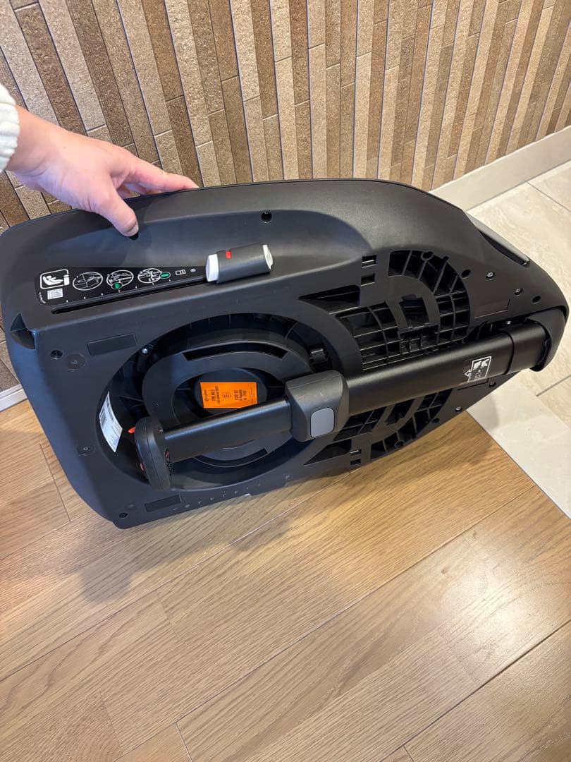 Cybex チャイルドシートベース　BASE G