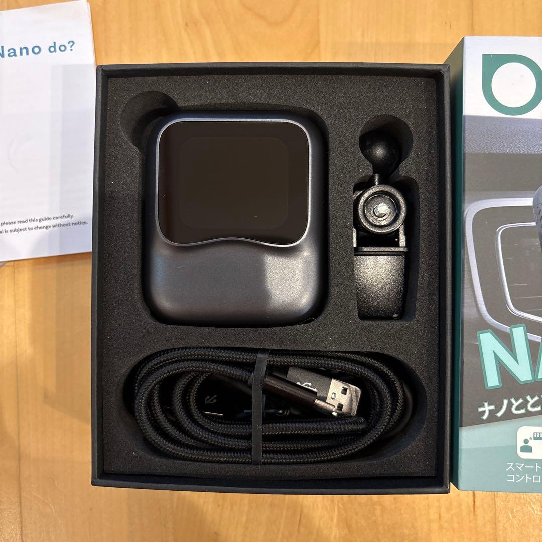 【値下げします】Ottocast NANO カーオーディオ チューナー