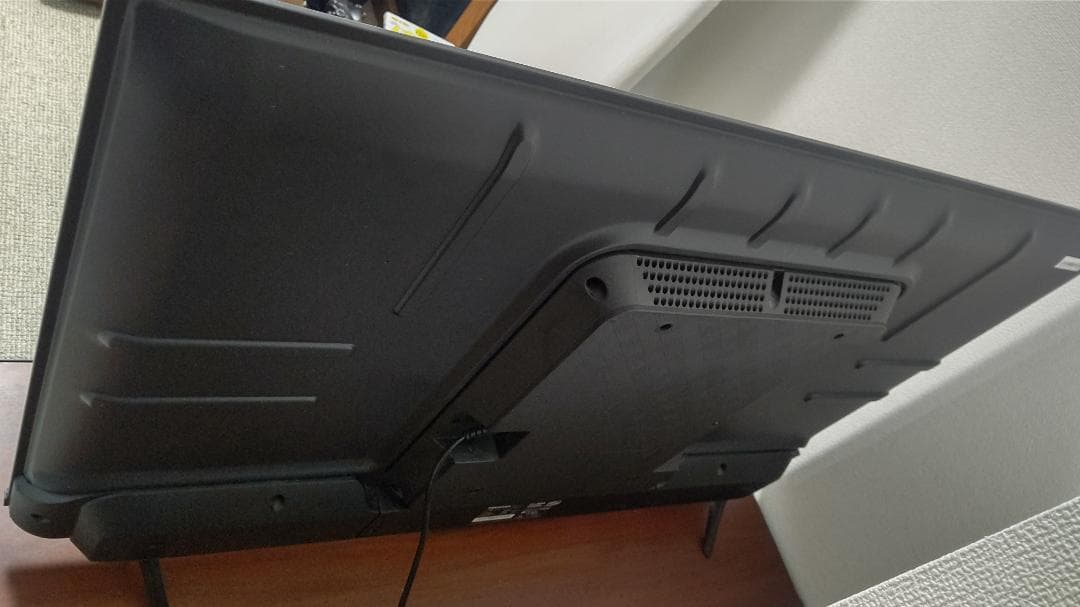 hisense 43A6H　43インチ4Kテレビ