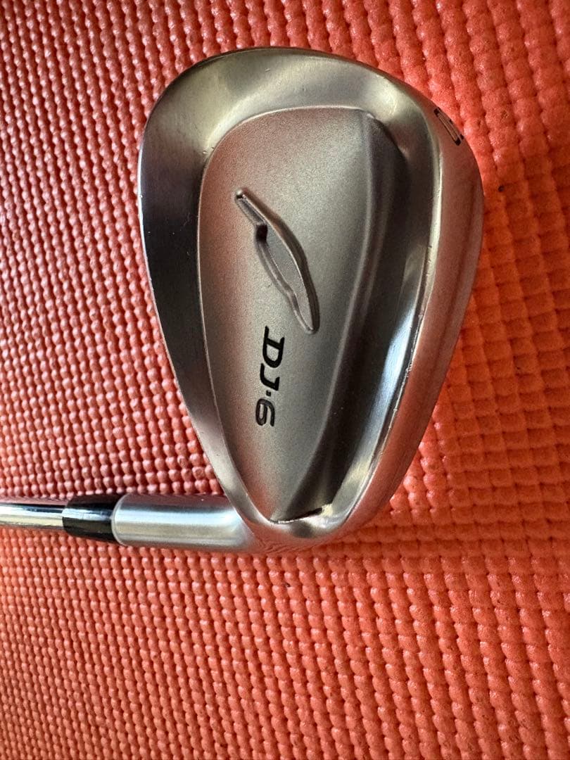 フォーティーン　DJ6 50° DS91W