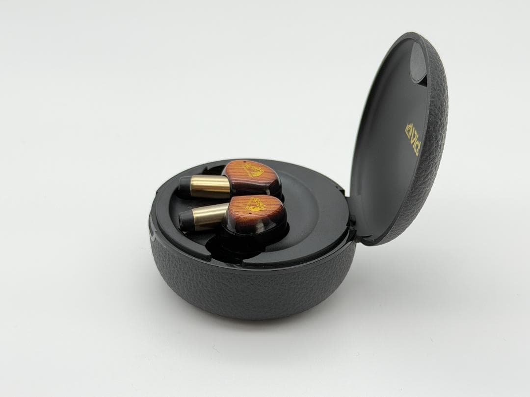 Victor WOOD master 完全ワイヤレスイヤホン