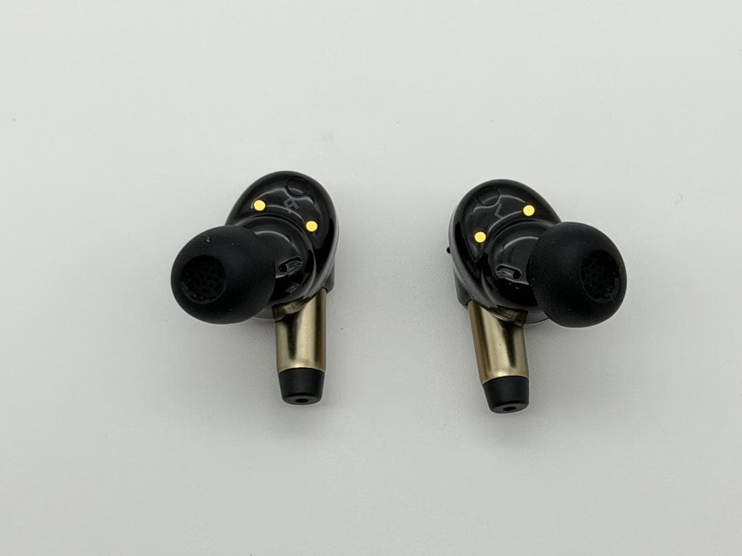 Victor WOOD master 完全ワイヤレスイヤホン