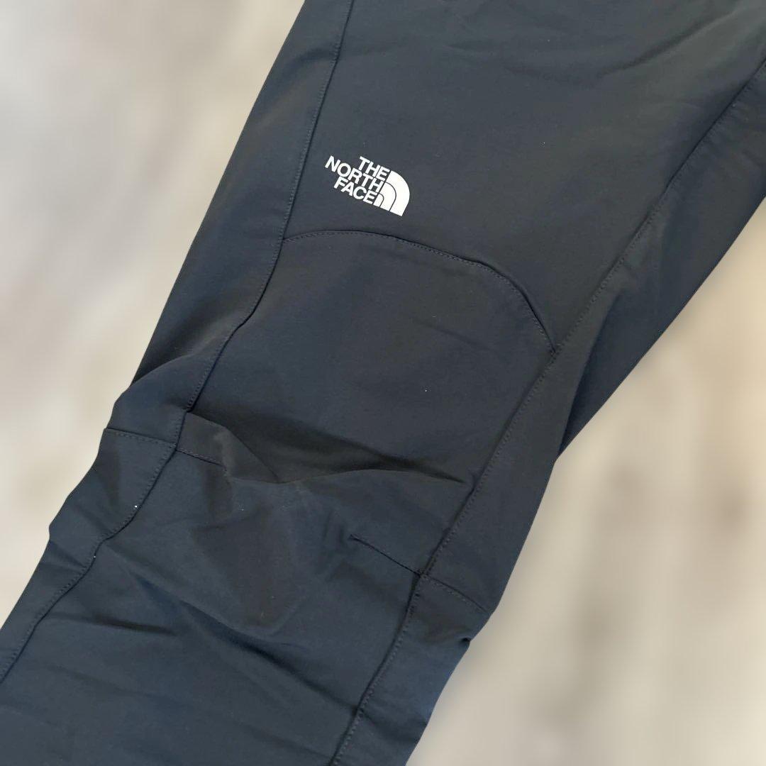 り*ん様 THE NORTH FACE パンツ ブラック