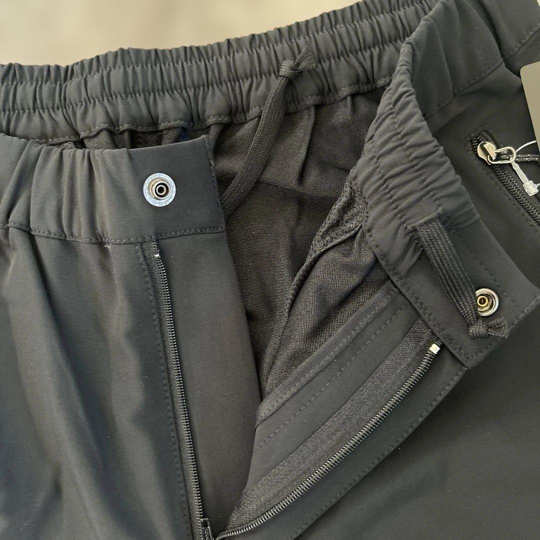 り*ん様 THE NORTH FACE パンツ ブラック