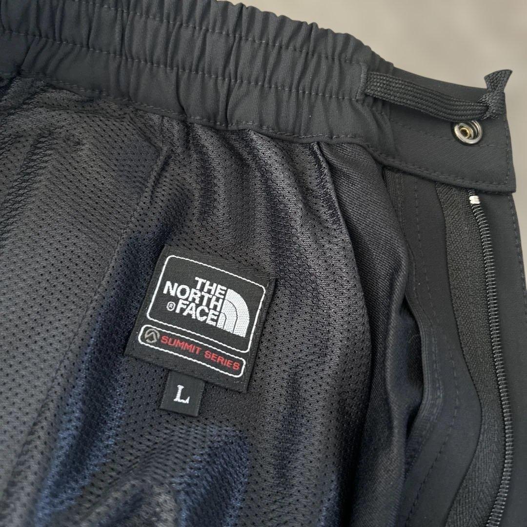 り*ん様 THE NORTH FACE パンツ ブラック