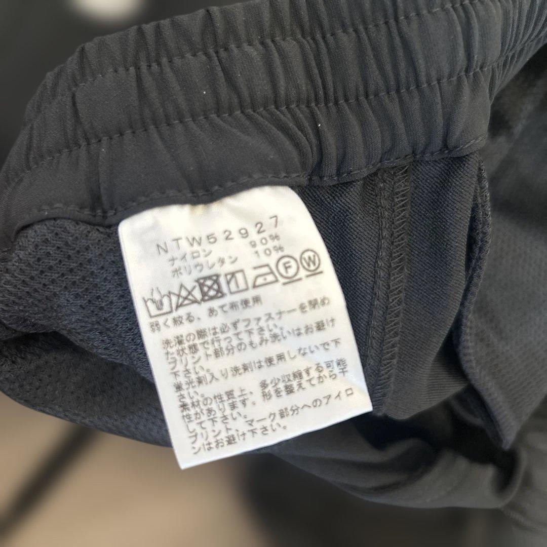 り*ん様 THE NORTH FACE パンツ ブラック