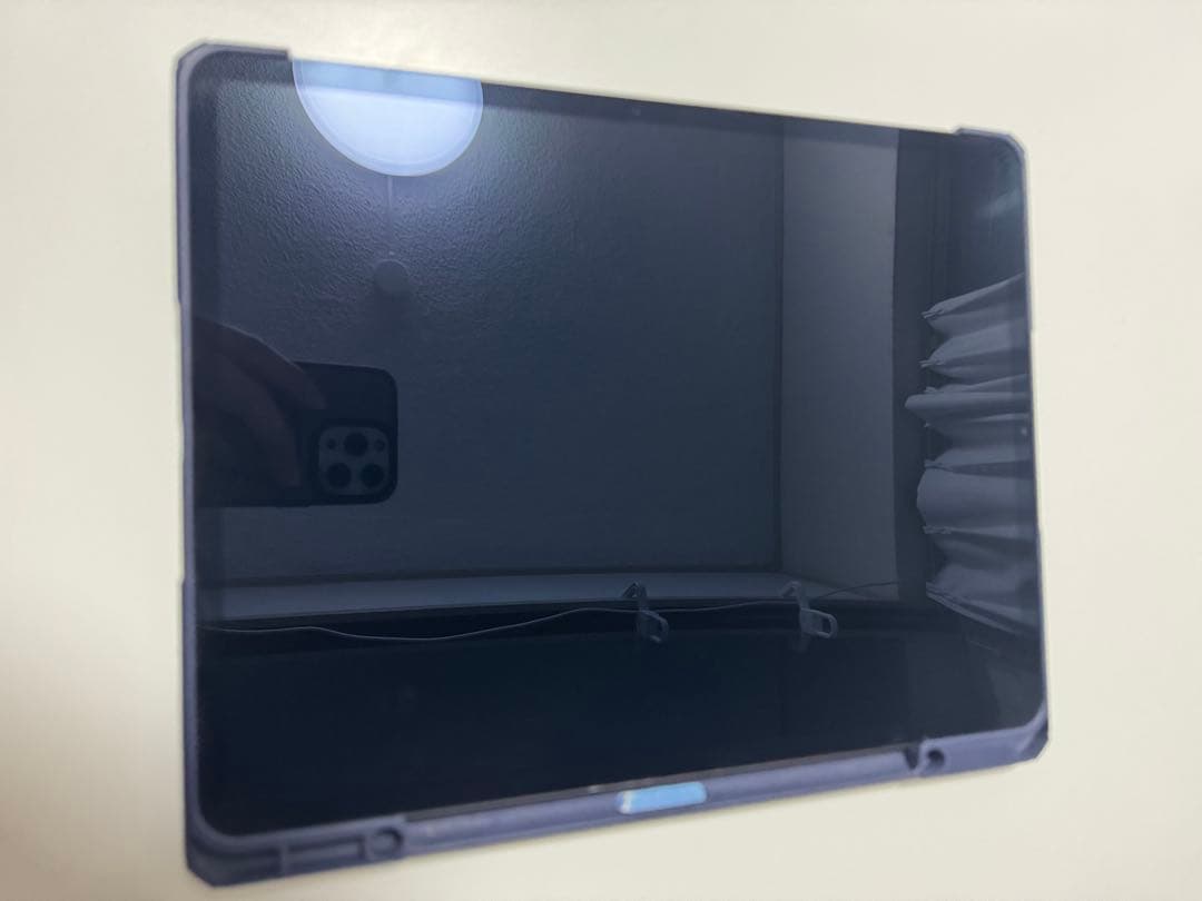 iPad Pro (12.9インチ) 256GB 本体 4世代 wifiモデル