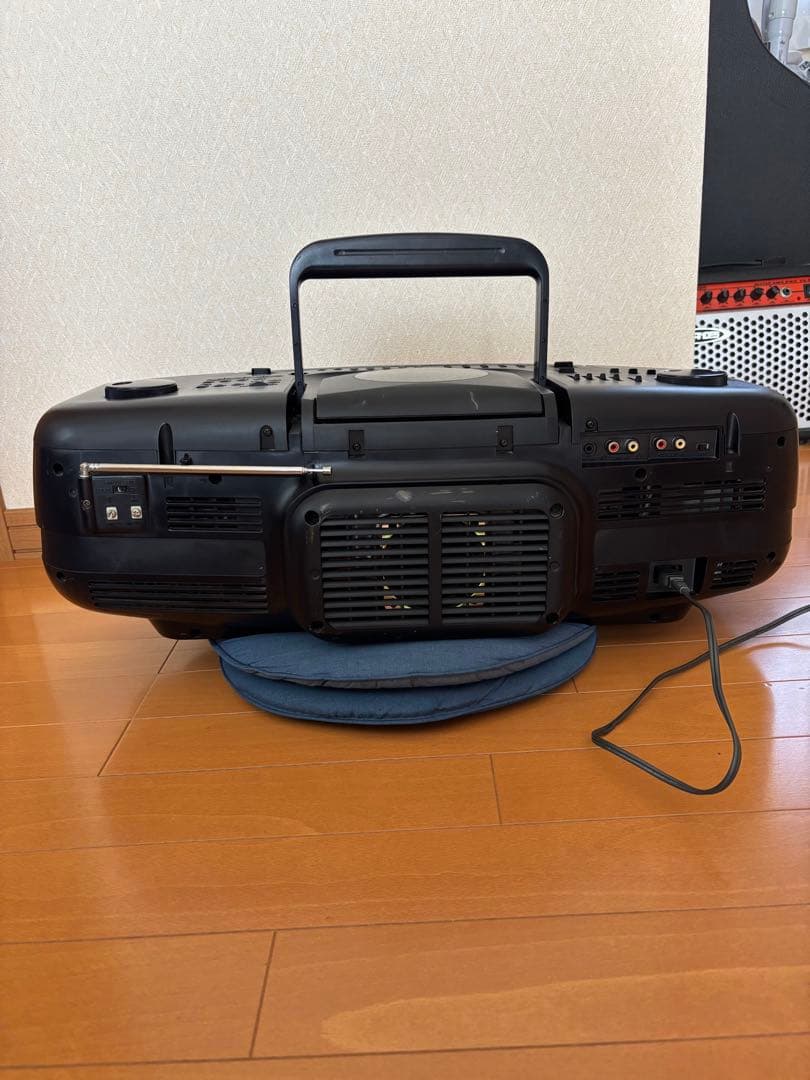 SONY CFD-700 きれい目　最終価格