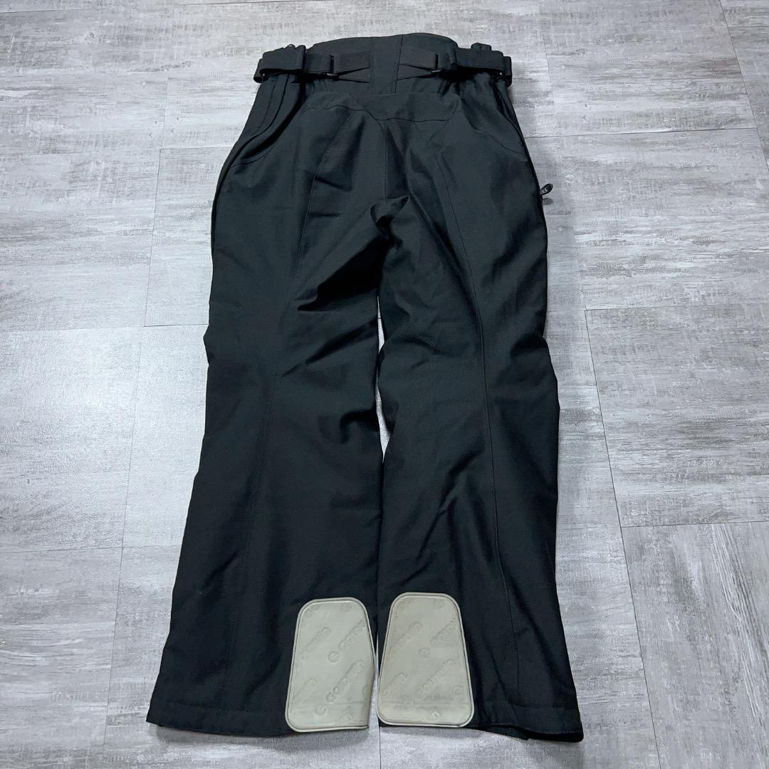 スウェーデン代表モデル GOLDWIN サイドフルオープン スキーウェア S