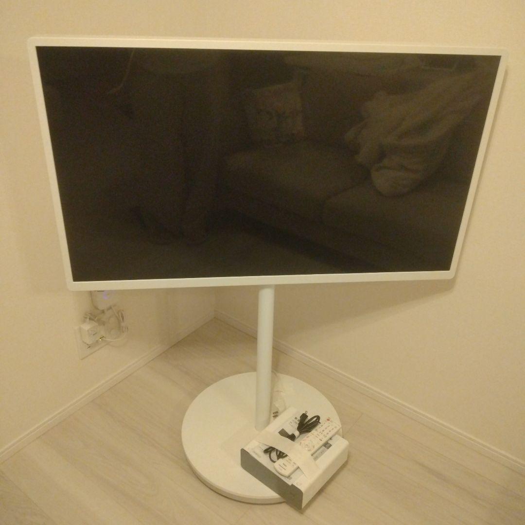 【taqto28様】モニター　Panasonic レイアウトフリーテレビ