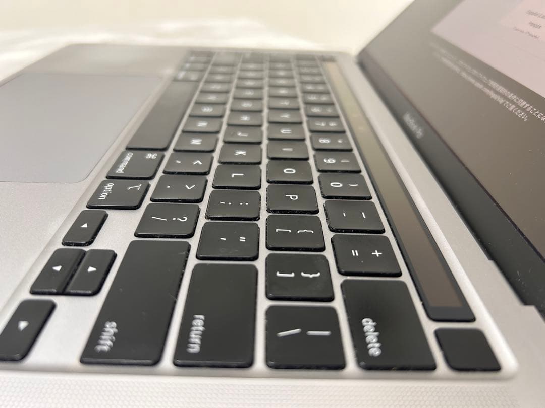 に*す様 Apple MacBook Pro 13.3インチ メモリ32GB S