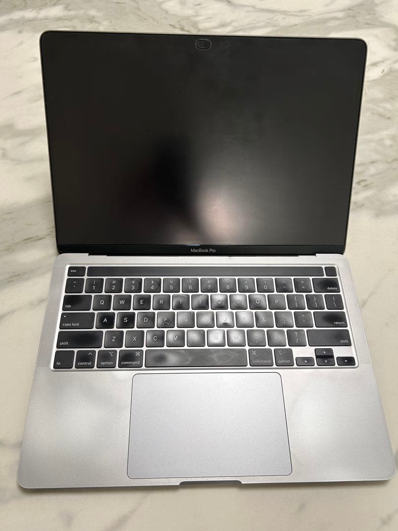 に*す様 Apple MacBook Pro 13.3インチ メモリ32GB S