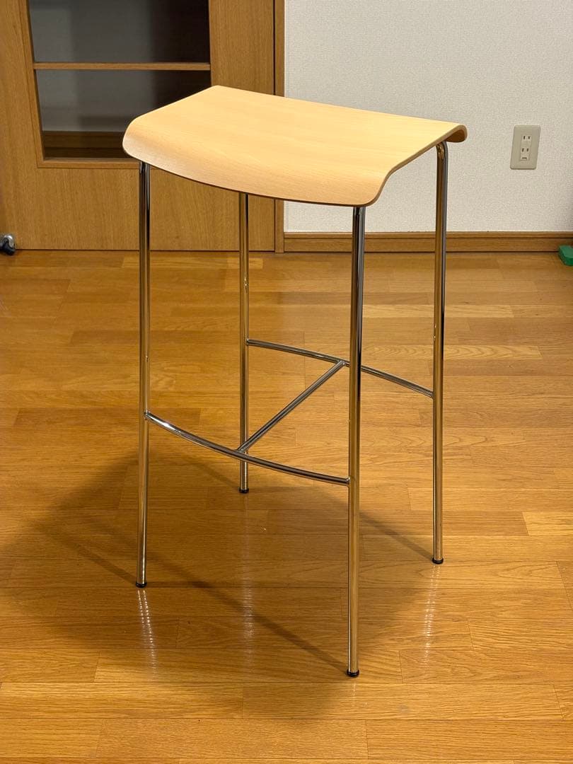 MAGNUS OLESEN PAUSE BAR STOOL 北欧家具 デンマーク