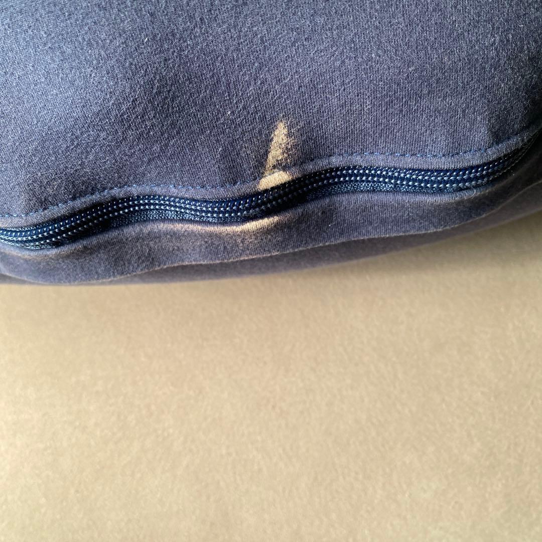 yogiboミニとサポートのセット