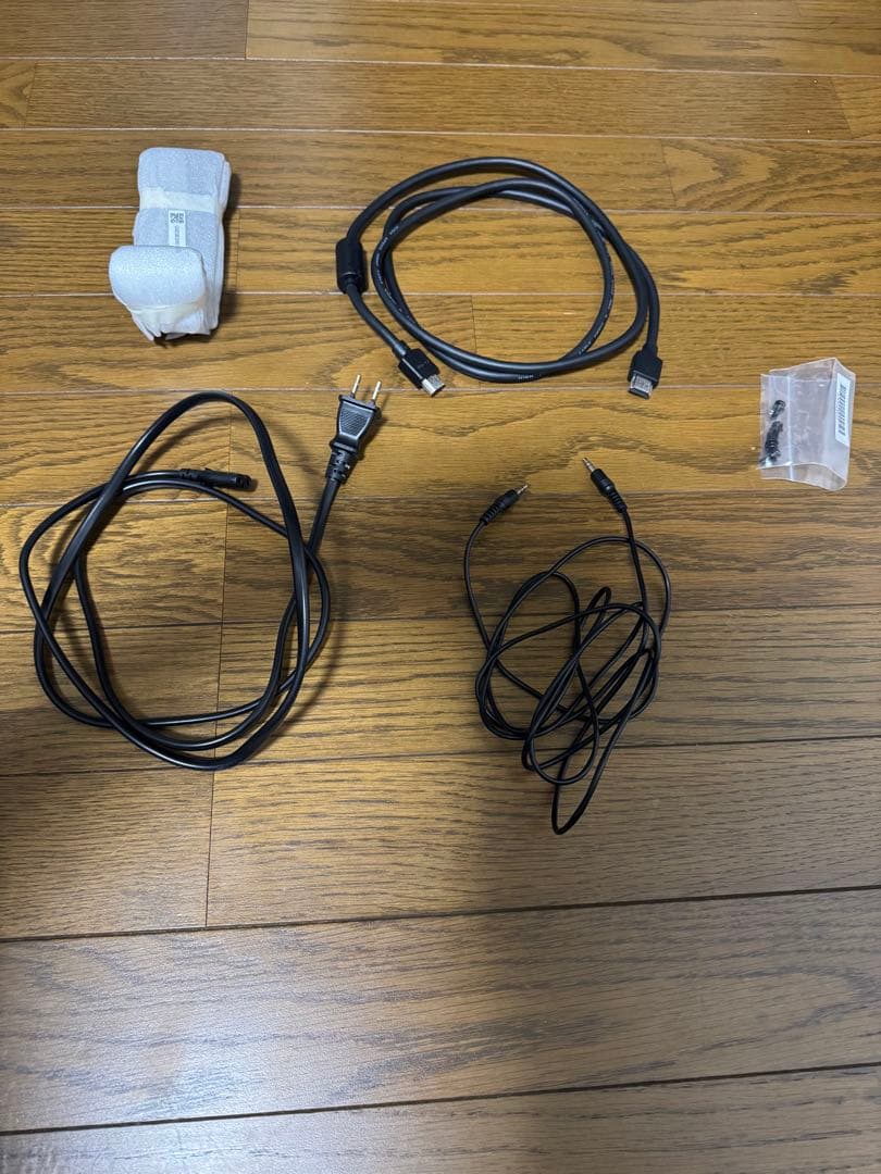 SONY ソニー HT-A5000 サウンドバー