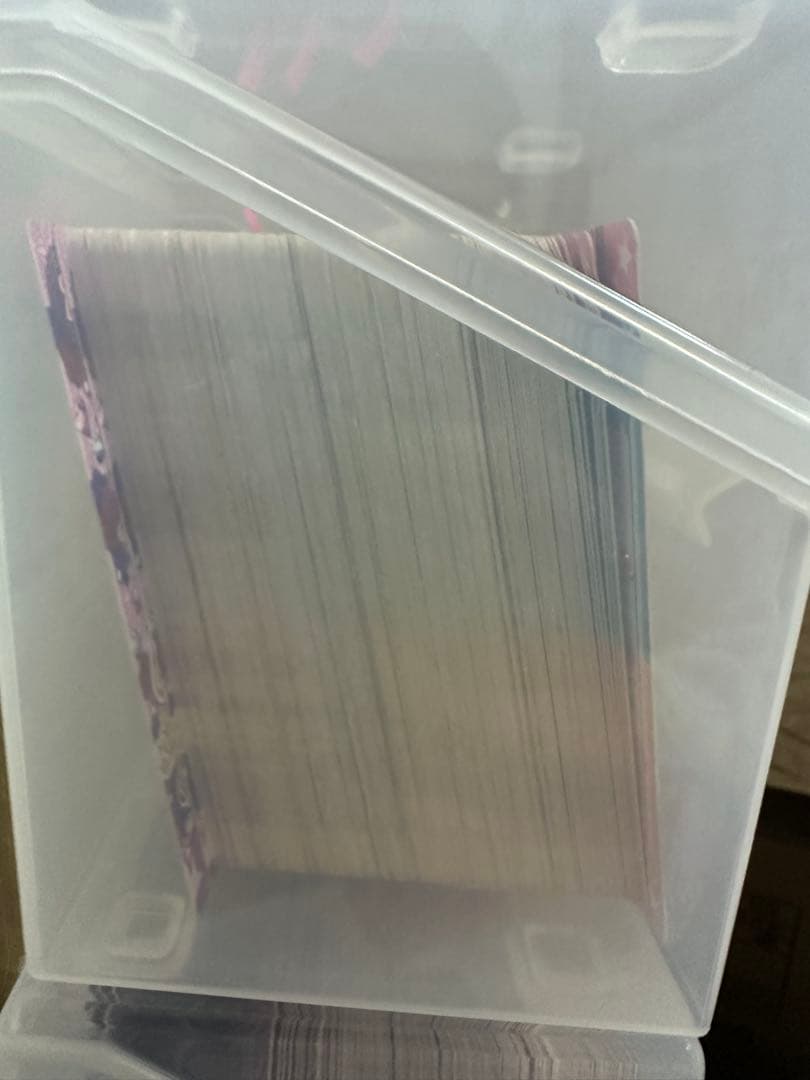 アイカツカード　セット売り