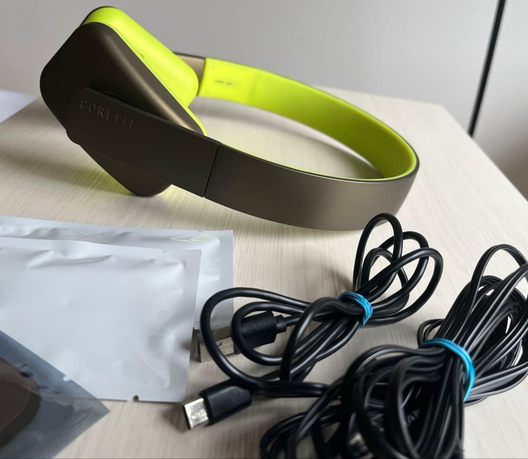 COREFIT Face PlayerⅡ