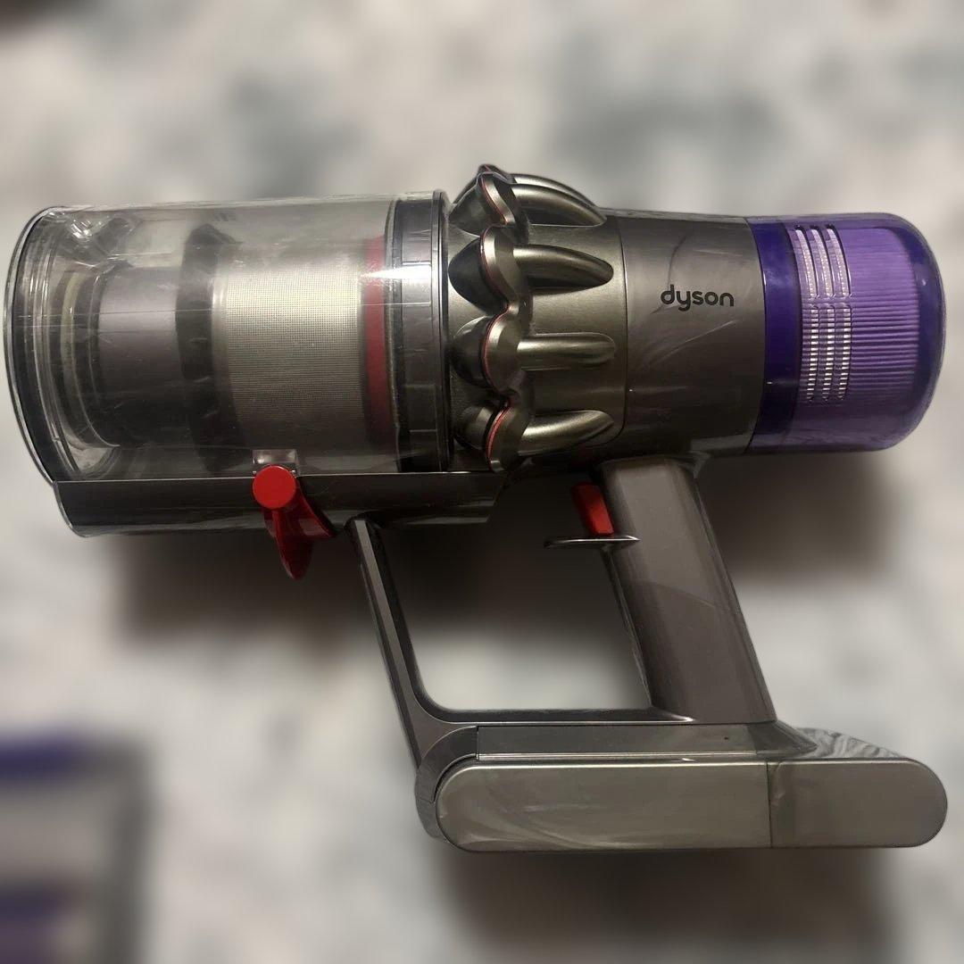 ダイソン　Dyson SV14 V11 本体のみ　動作品