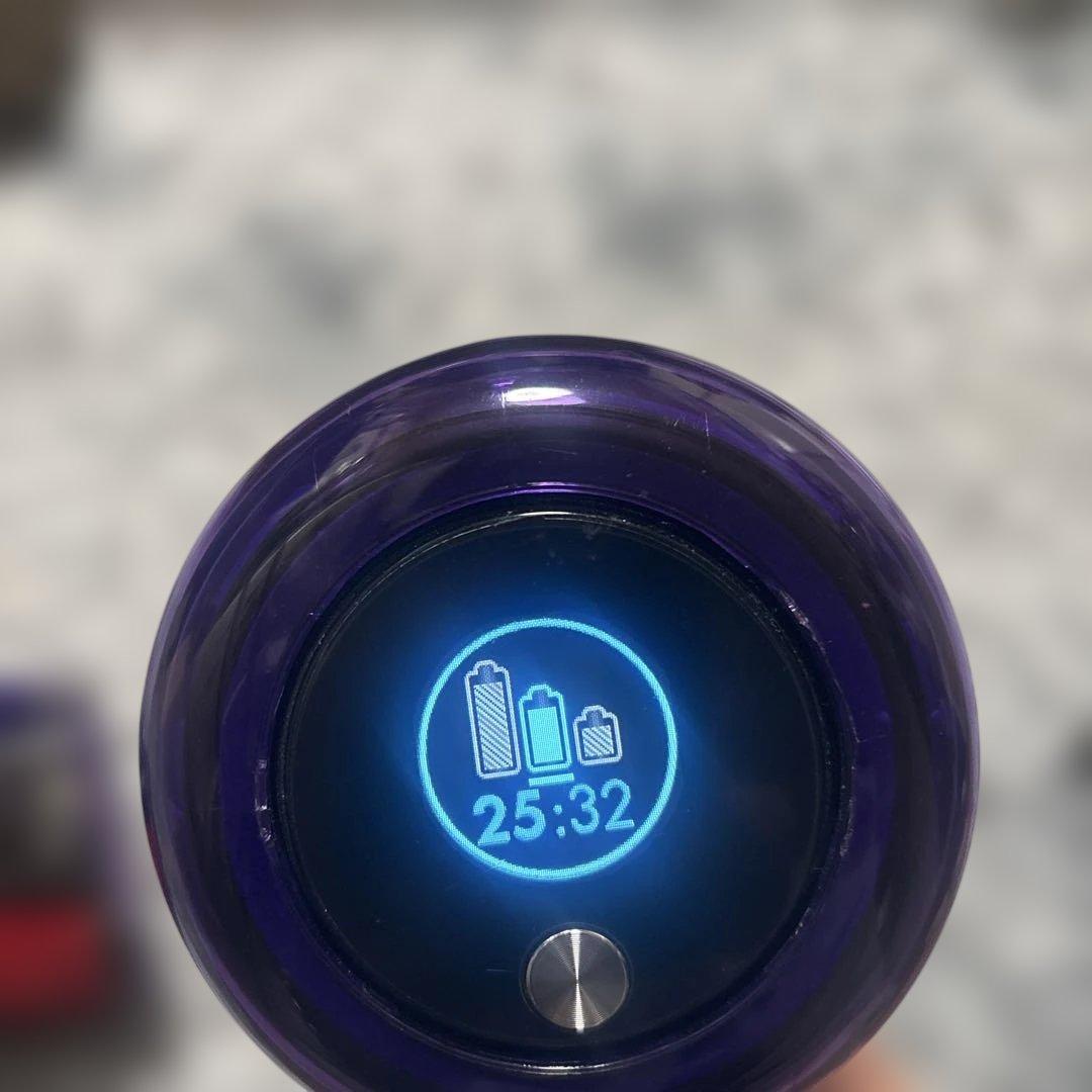 ダイソン　Dyson SV14 V11 本体のみ　動作品