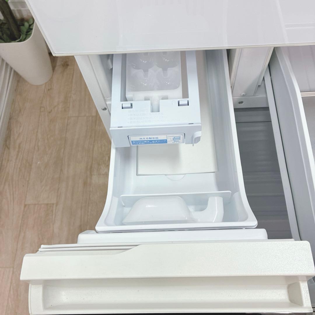 ◇大阪府 神戸市 配達料無料！◇5ヶ月保証！◇パナソニック◇冷蔵庫◇450L◇