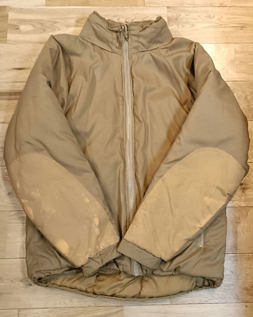 Level7 USMC ハッピースーツ ハッピージャケット XS-REGULAR