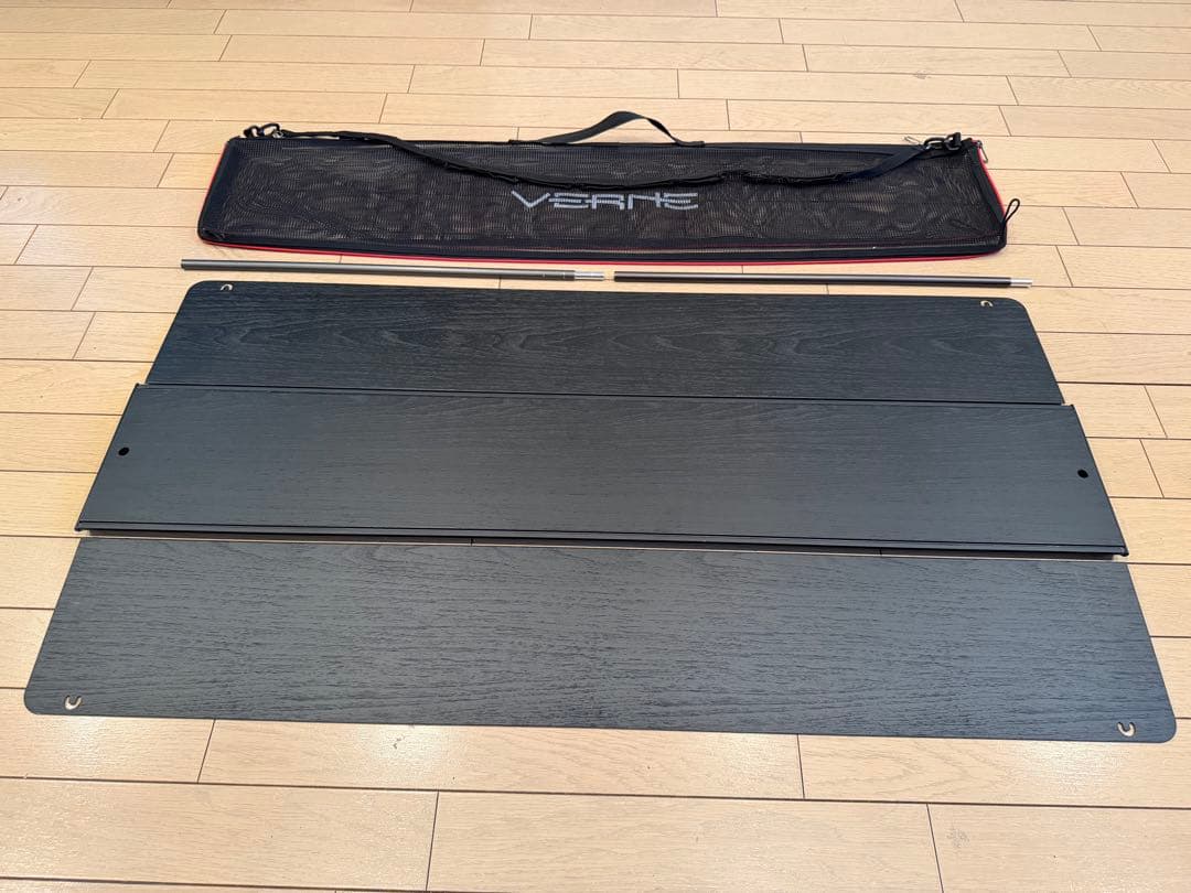 VERNE ベルン　フラットテーブル