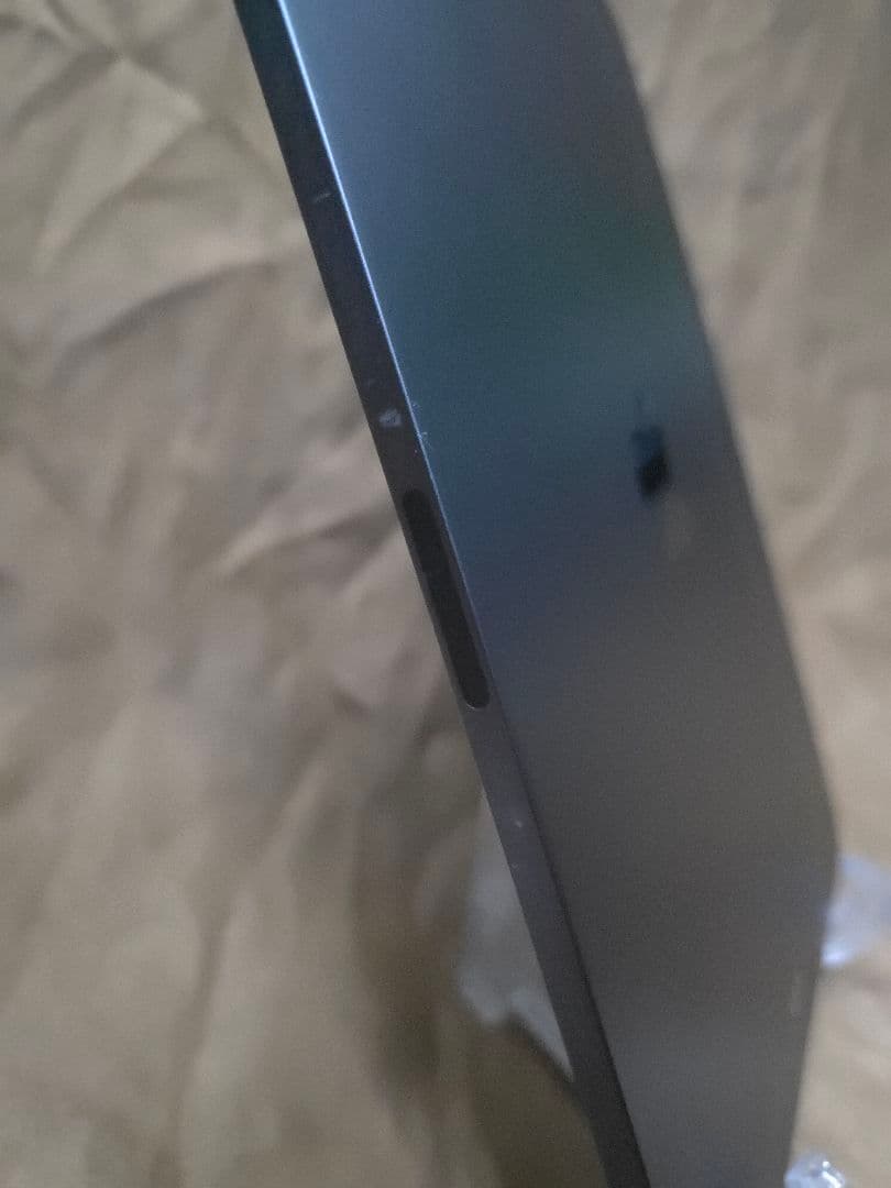 Apple iPad Pro11インチ スペースグレー　Apple Pencil