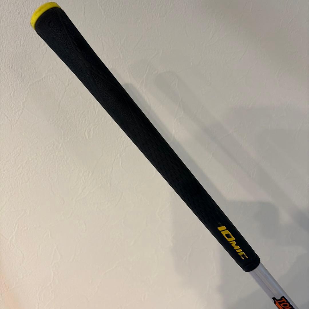 M2 フェアウェイウッド 15° 42インチTOUR AD DI-6S カバー無