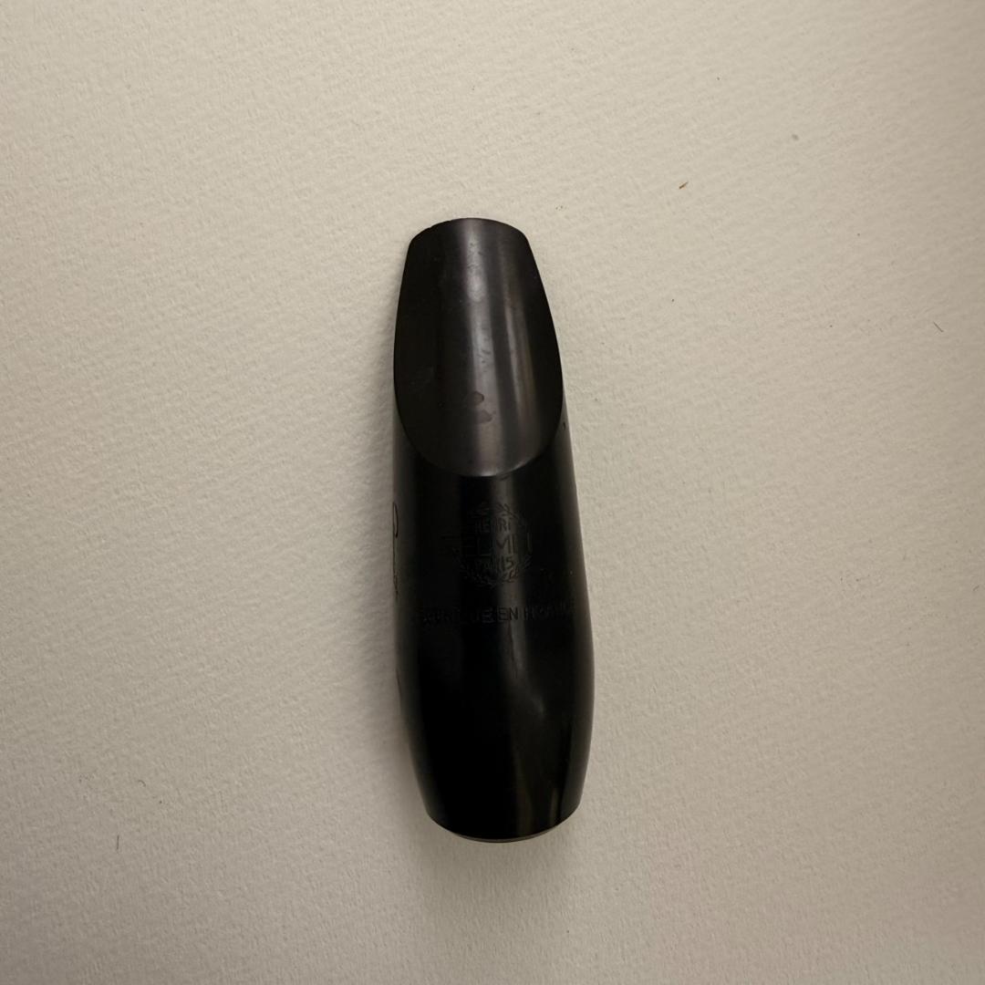 ソプラノサックス マウスピース セルマー コンセプト