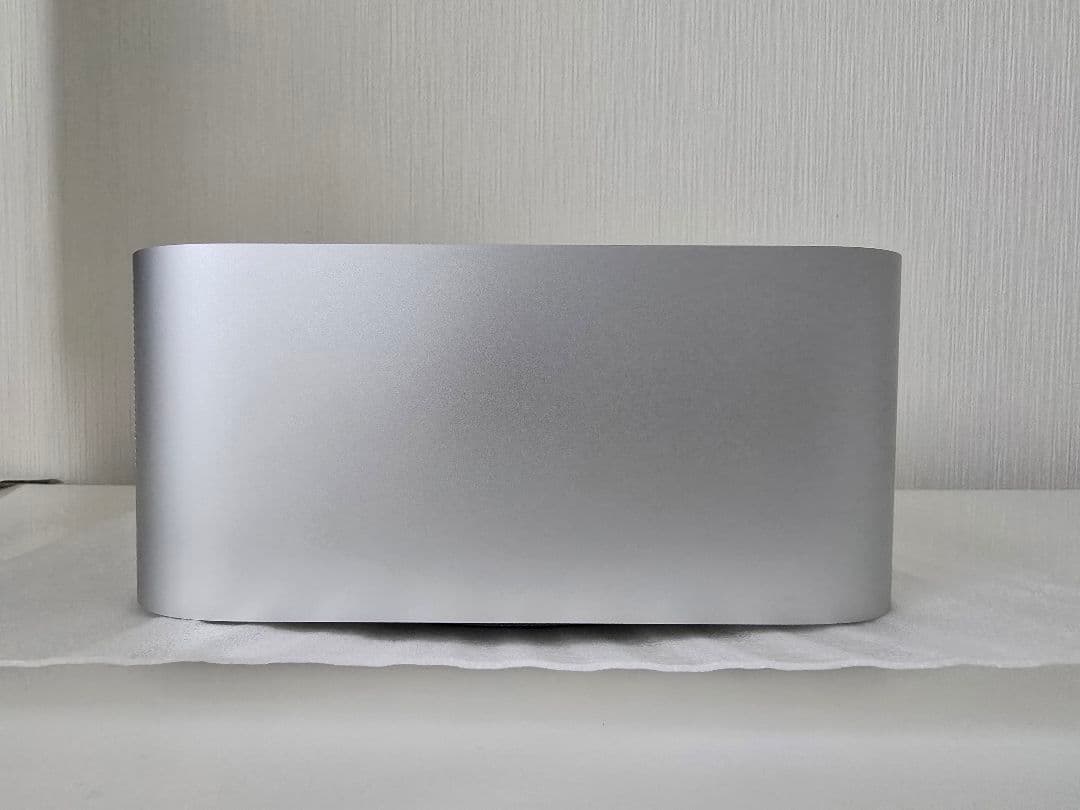 Macデスクトップ Apple Mac Studio MJMV3J/A