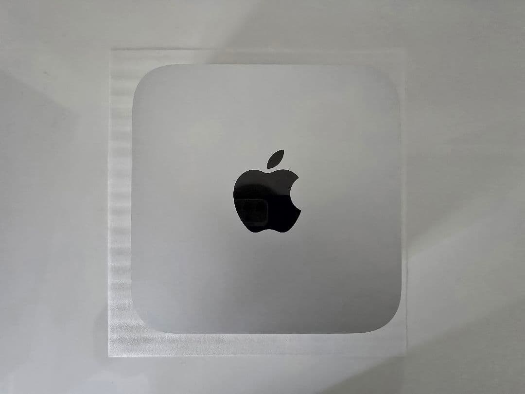 Macデスクトップ Apple Mac Studio MJMV3J/A