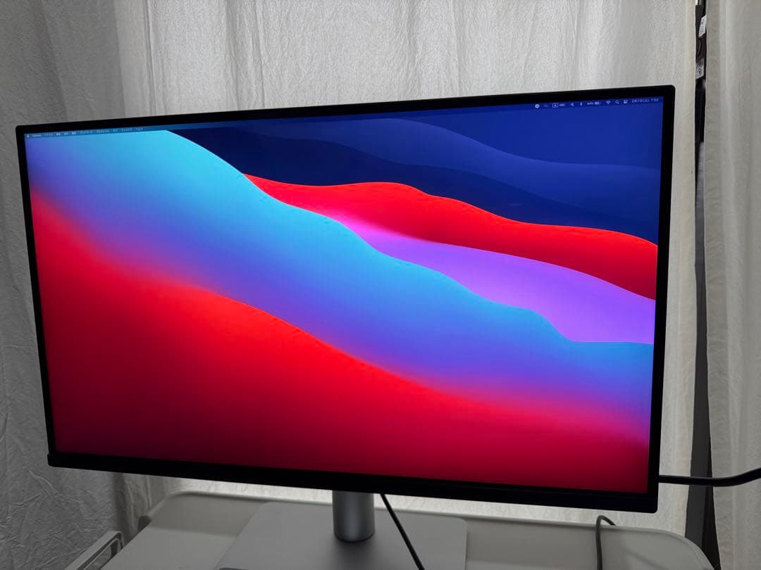 ゆーや BenQ MAシリーズ 27型モニター MA270UP