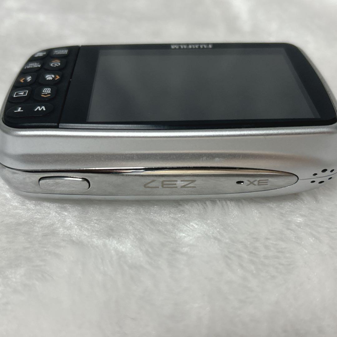 FUJIFILM FinePix Z37 デジカメ コンデジ 富士フィルム