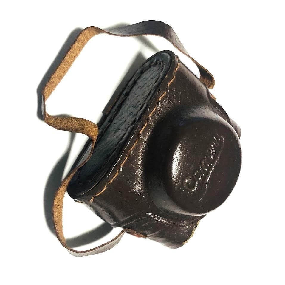 豆カメラ 未使用 ギフトボックス プリンス16-S 昭和レトロ 国産 ミニチュア