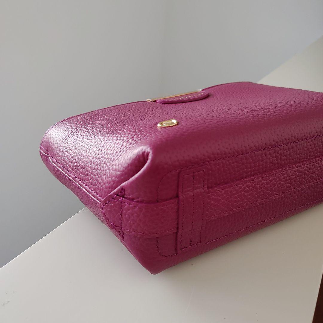 ＜新品未使用＞　ADMJ ボトムアクセントショルダーバッグ