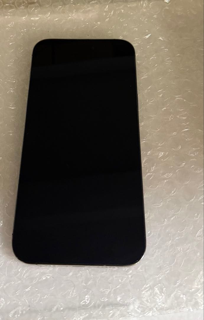 美品Apple iPhone 14 Pro MAX 512パープル SIMフリ