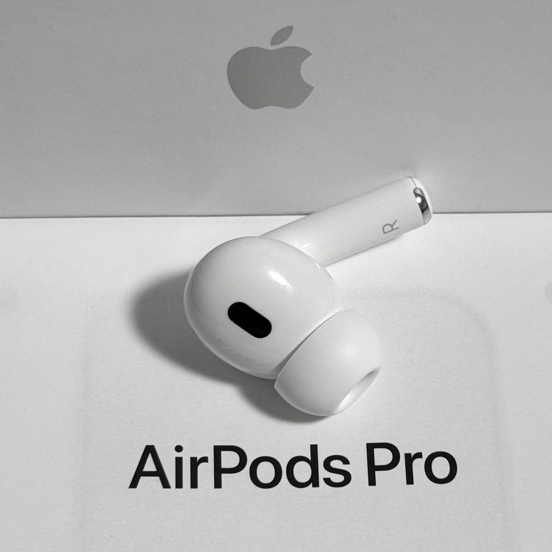 【美品】Apple AirPods Pro 第2世代 USB-C 右耳のみ