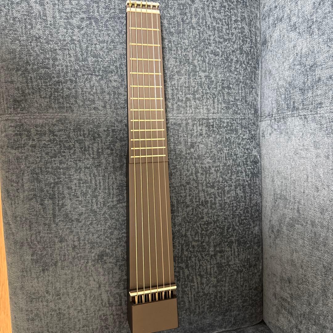 Minicorda トラベルギター