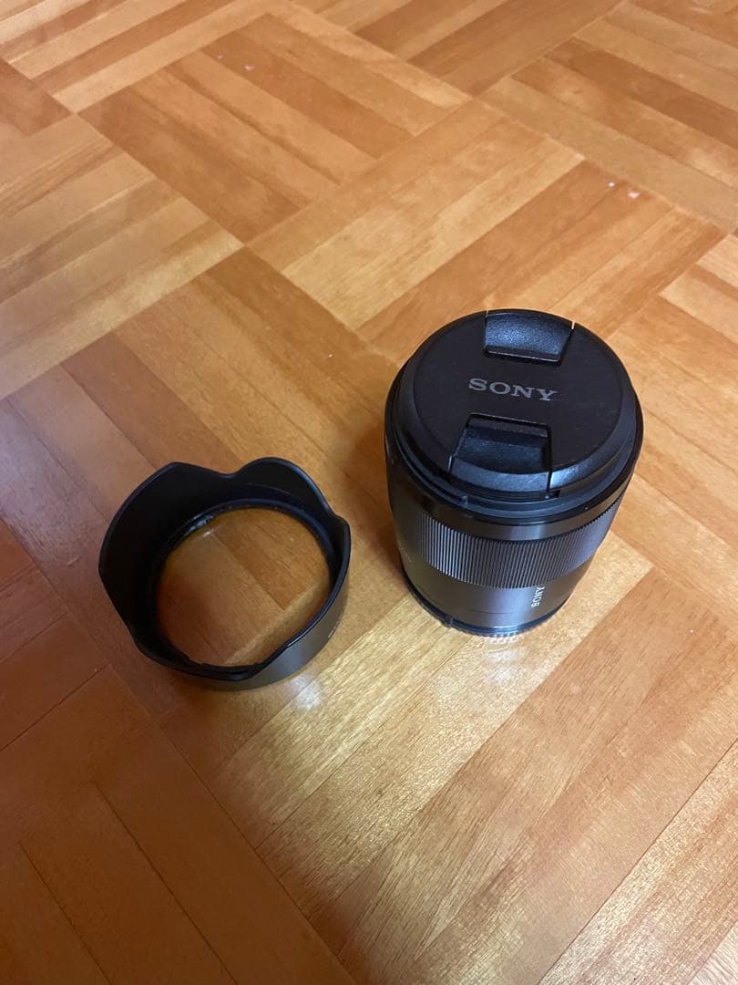 FE 1.8/35 単焦点レンズ