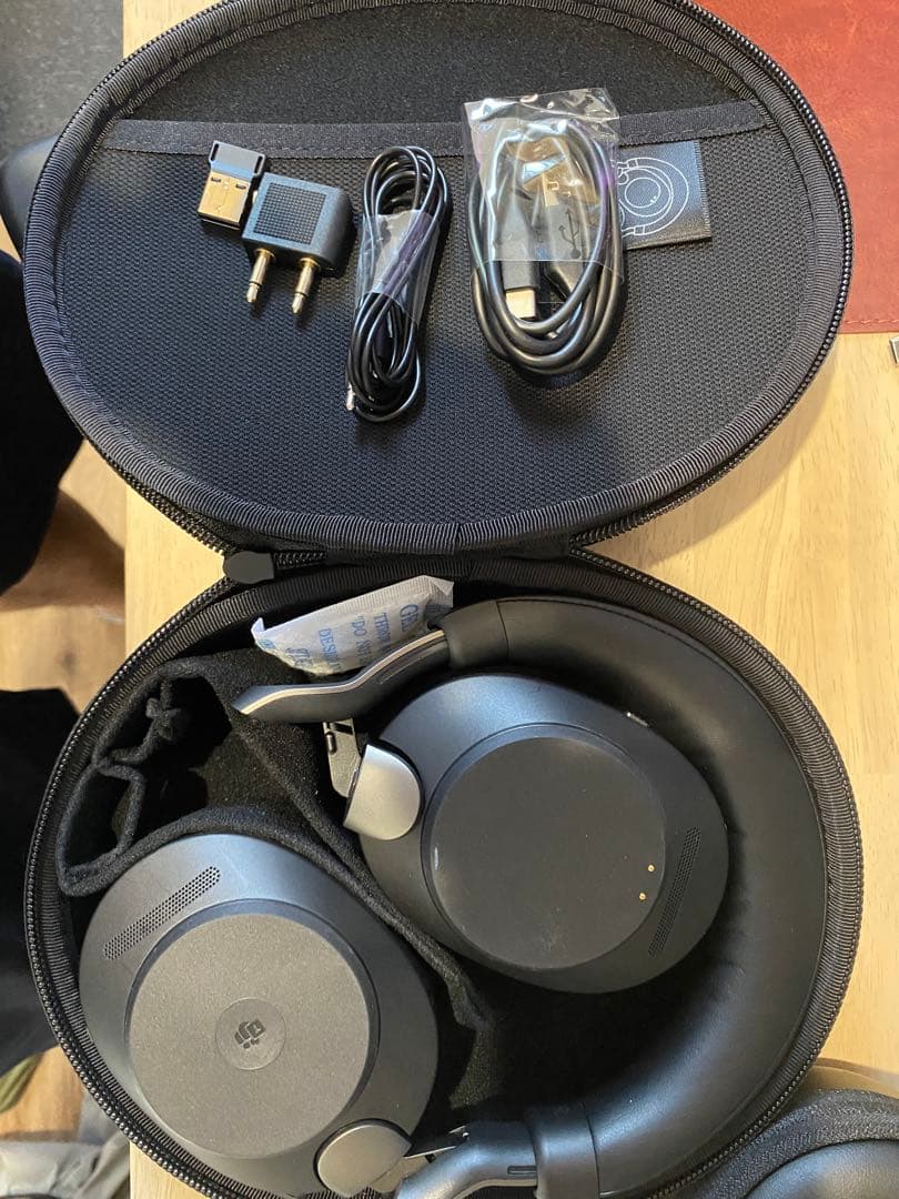 【Jabra】Evolve2 85 USB-Type-A