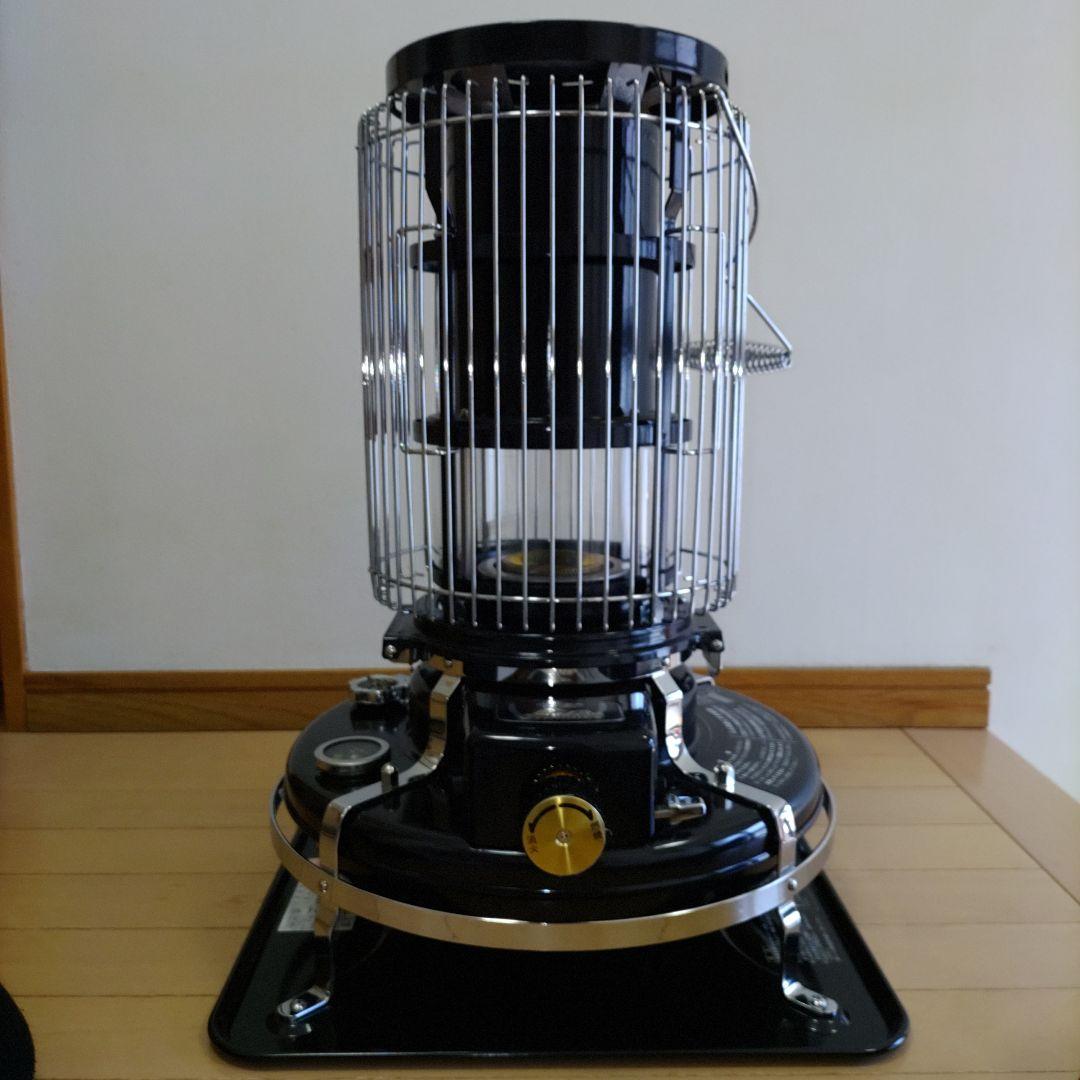 Aladdin（アラジン）石油ストーブ ブルーフレームBF3906 2013年製