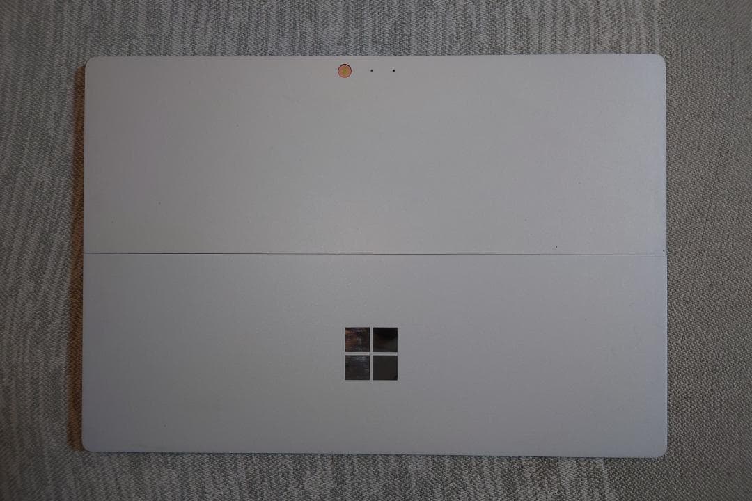 Windowsタブレット本体 Microsoft Surface Pro 4 i7/16GB/256GB
