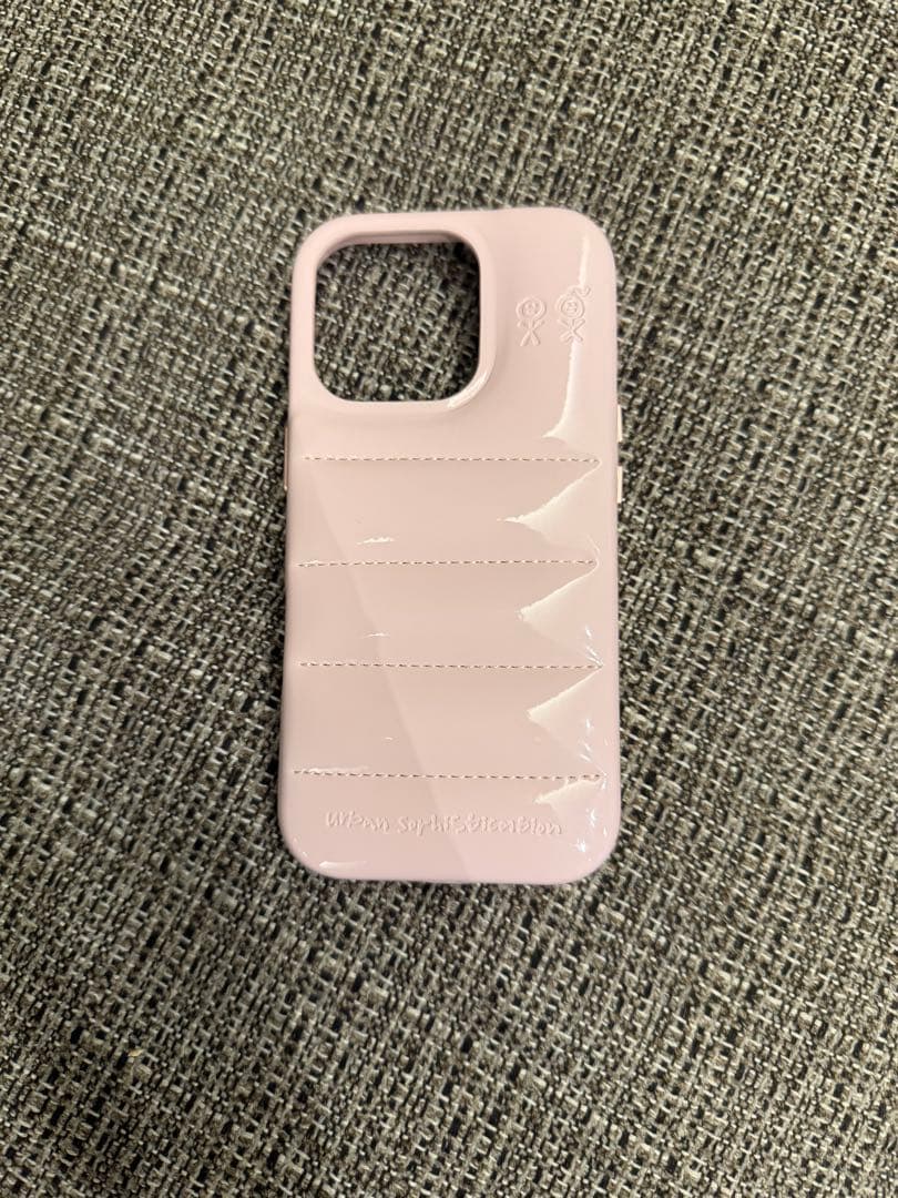 正規品！人気！Urban Sophistication iphone ケース