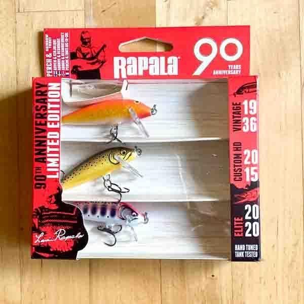 InJapan公式アカウント様　ルアーセット F