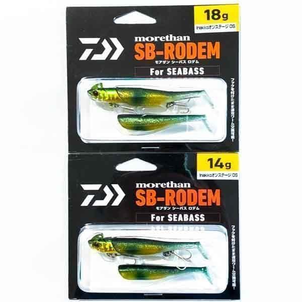 InJapan公式アカウント様　ルアーセット F