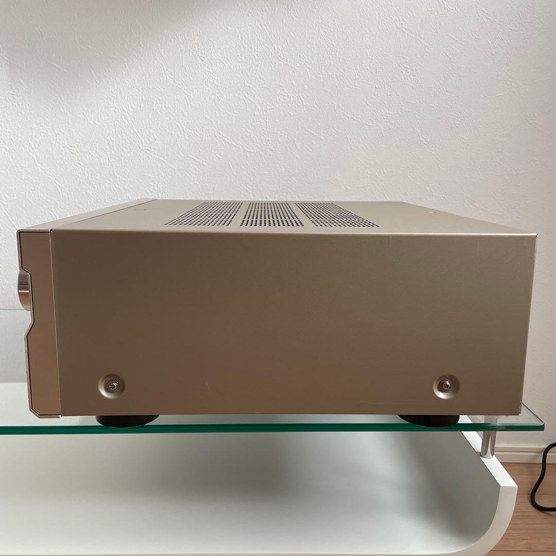 [整備済中古] YAMAHA DSP AX2500 7.1ch アンプ　状態良好